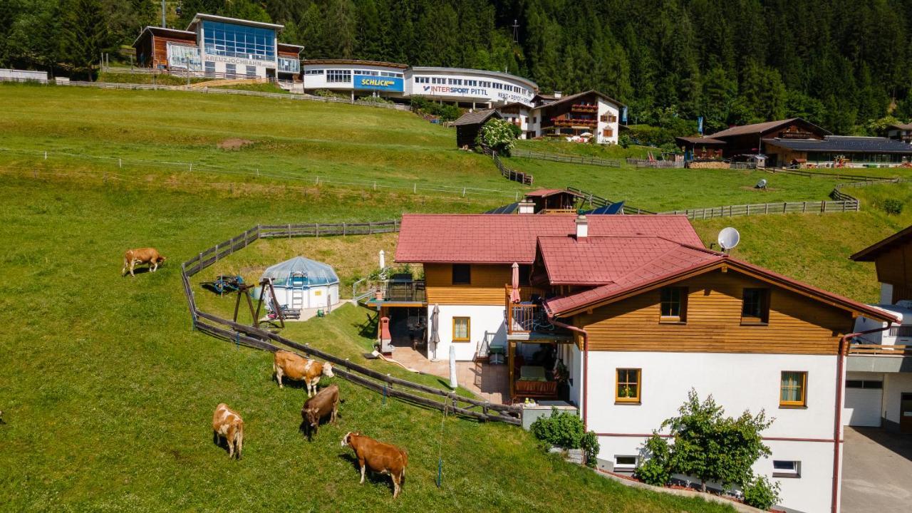 플메스 Wiltigerhof 아파트 외부 사진