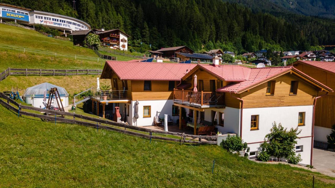 플메스 Wiltigerhof 아파트 외부 사진